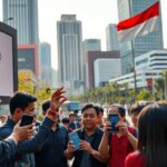 indonesia bloquea grok de elon musk por contenido sexualizado 1768078858