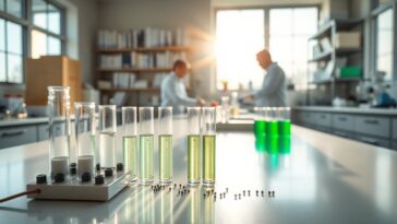 innovacion en la produccion de hidrogeno solar sin platino avances sostenibles y ecologicos 1767807693