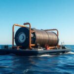 innovaciones del generador termomagnetico en la energia marina 1768940072