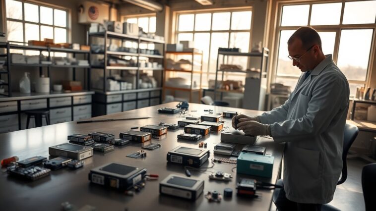 innovaciones en baterias de sodio transformando el mercado energetico 1767630778