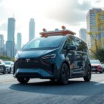 innovaciones en conduccion autonoma desafios y exitos de tesla y waymo 1769374616