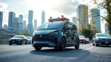 innovaciones en conduccion autonoma desafios y exitos de tesla y waymo 1769374616