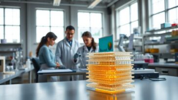 innovaciones en electrodos que mejoran el rendimiento de las baterias 1768494130