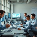 innovaciones en herramientas de aprendizaje automatico sin codigo en corea del sur revolucionando la educacion 1767428383