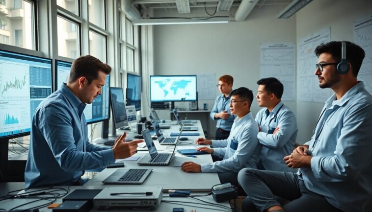 innovaciones en herramientas de aprendizaje automatico sin codigo en corea del sur revolucionando la educacion 1767428383