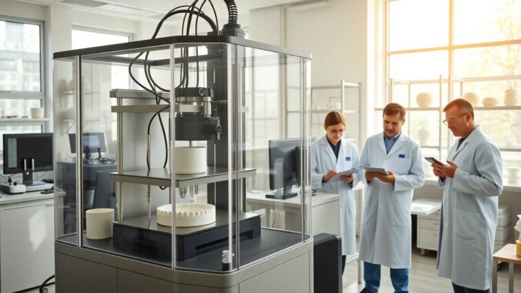 innovaciones en la impresion 3d de ceramica con alta densidad de carga solida 1769643507