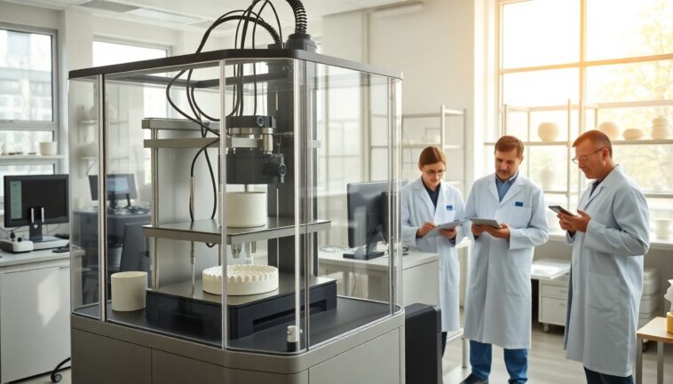 innovaciones en la impresion 3d de ceramica con alta densidad de carga solida 1769643507