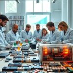 innovaciones en la recuperacion de litio a partir de baterias usadas 1768010480