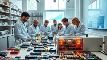 innovaciones en la recuperacion de litio a partir de baterias usadas 1768010480