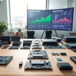 innovaciones en memoria hbm4 la colaboracion transformadora entre samsung y nvidia 1769636032