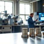 innovaciones en superaleaciones para turbinas aeroespaciales avances clave en el sector 1768032048