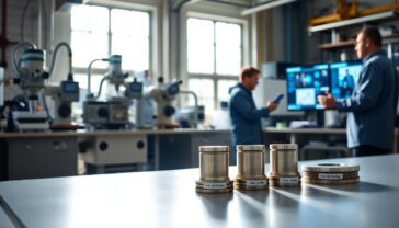 innovaciones en superaleaciones para turbinas aeroespaciales avances clave en el sector 1768032048