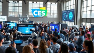 innovaciones impactantes en ces 2026 avances en inteligencia artificial y robotica 1767785341