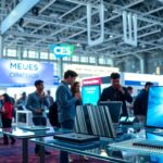 innovaciones impactantes en la ces 2026 avances en ia y nuevos chips tecnologicos 1767927666