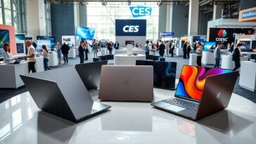 innovaciones imperdibles en laptops del ces 2026 descubre lo ultimo 1768017648