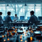 innovador metodo de entrenamiento con memristores para inteligencia artificial 1768762254