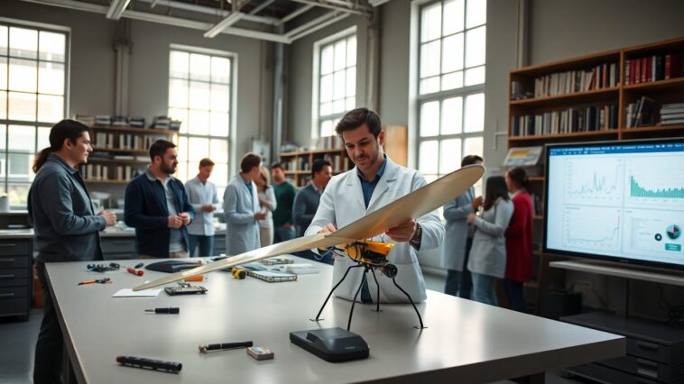 innovador robot planeador inspirado en las alas de los saltamontes 1767830003