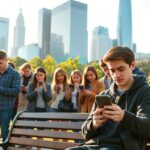 interrupciones de servicio en tiktok en eeuu tras su venta a inversores estadounidenses 1769501835