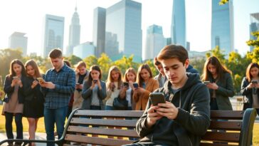 interrupciones de servicio en tiktok en eeuu tras su venta a inversores estadounidenses 1769501835