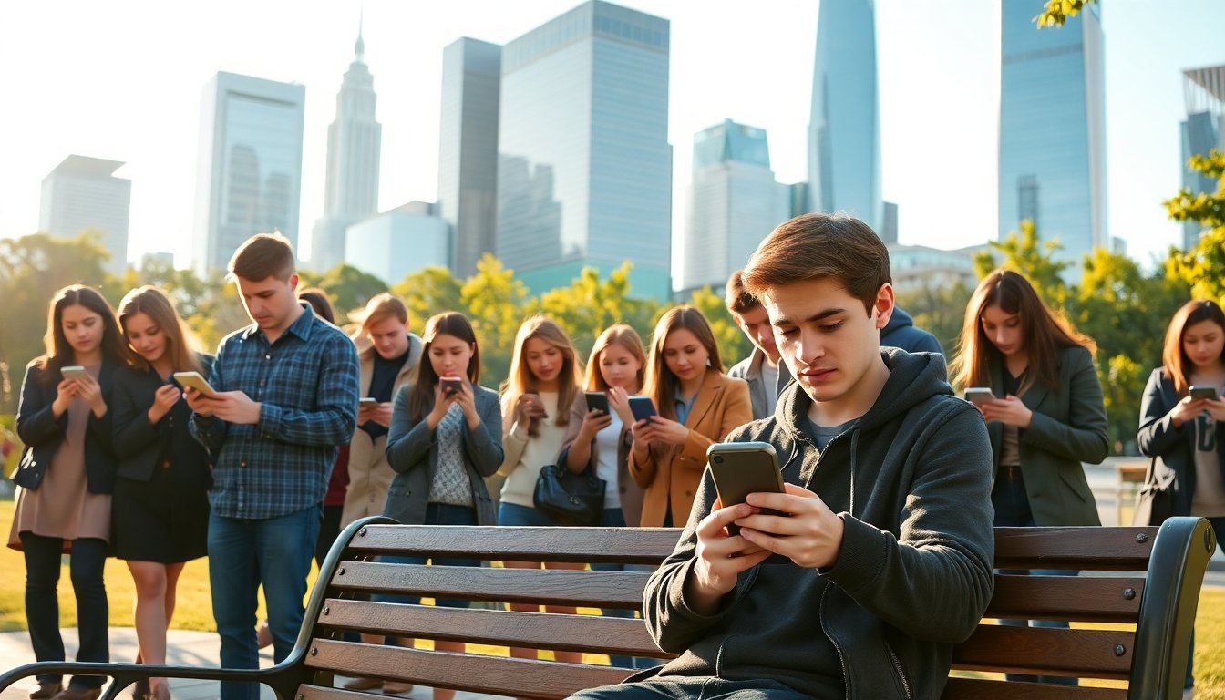 Interrupciones de servicio en TikTok en EE.UU. tras su venta a inversores estadounidenses