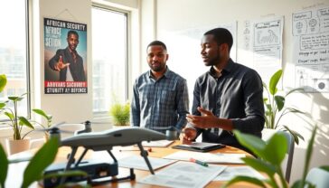 inversion de 1175 millones en la defensa africana el impulso de la juventud 1768208456