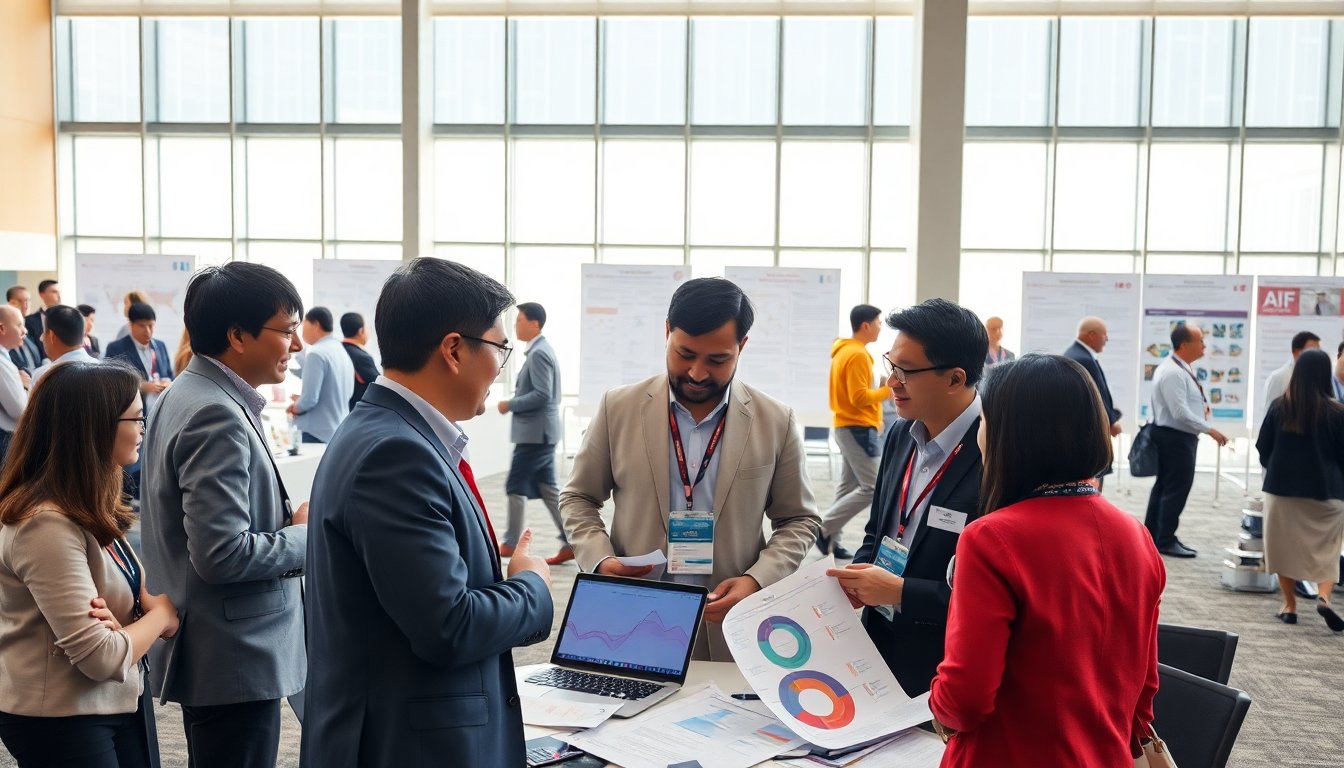 Investigación conjunta en inteligencia artificial entre EE. UU. y China