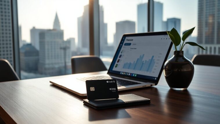 jpmorgan chase toma las riendas de la emision de la apple card sustituyendo a goldman sachs 1767855850