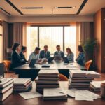 la adquisicion de hexus por parte de harvey refuerza su posicion en el sector legaltech 1769255241