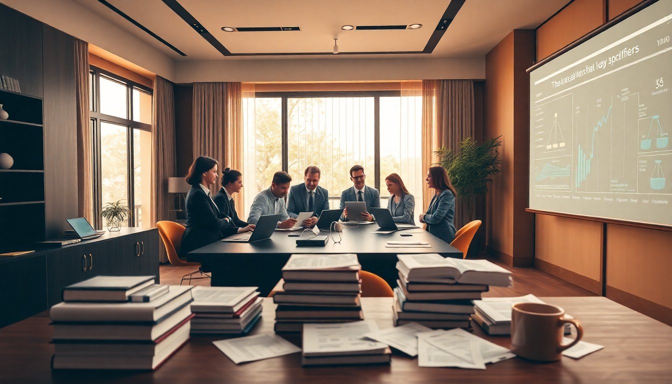 La adquisición de Hexus por parte de Harvey refuerza su posición en el sector legaltech