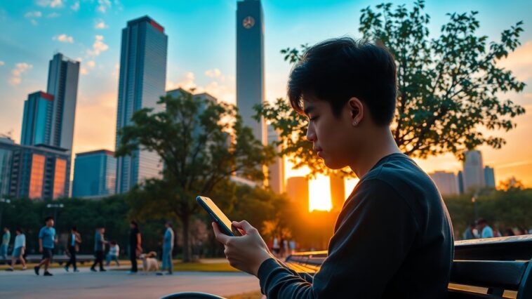 la app innovadora china que indaga sobre tu bienestar 1768352461