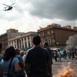 la captura de nicolas maduro por estados unidos implicaciones y consecuencias globales 1767560339