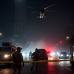 la captura de nicolas maduro por parte de estados unidos y sus implicaciones 1767582483