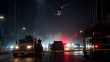 la captura de nicolas maduro por parte de estados unidos y sus implicaciones 1767582483