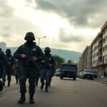 la captura de nicolas maduro un nuevo capitulo en la intervencion de estados unidos en venezuela 1767627087