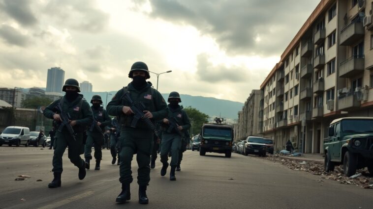 la captura de nicolas maduro un nuevo capitulo en la intervencion de estados unidos en venezuela 1767627087