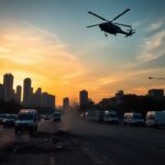 la captura de nicolas maduro y sus consecuencias en la politica global 1767538151