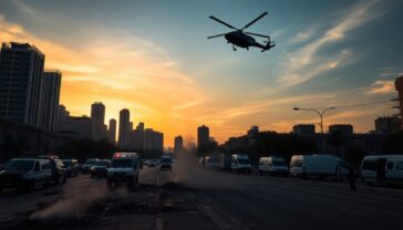 la captura de nicolas maduro y sus consecuencias en la politica global 1767538151