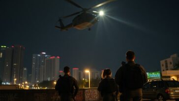 la captura de nicolas maduro y sus implicaciones para venezuela 1767494045