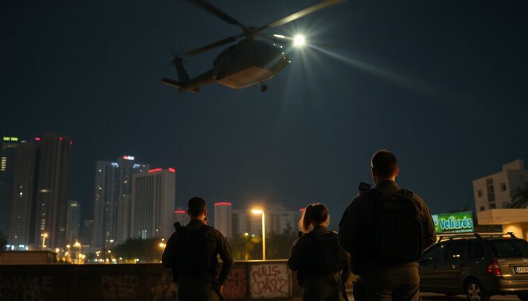 la captura de nicolas maduro y sus implicaciones para venezuela 1767494045