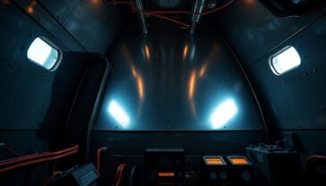 la clave de los neutrones en la seguridad de los submarinos nucleares de ee uu 1767967279