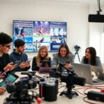 la colaboracion entre bbc y youtube implicaciones para el futuro del entretenimiento 1769341022