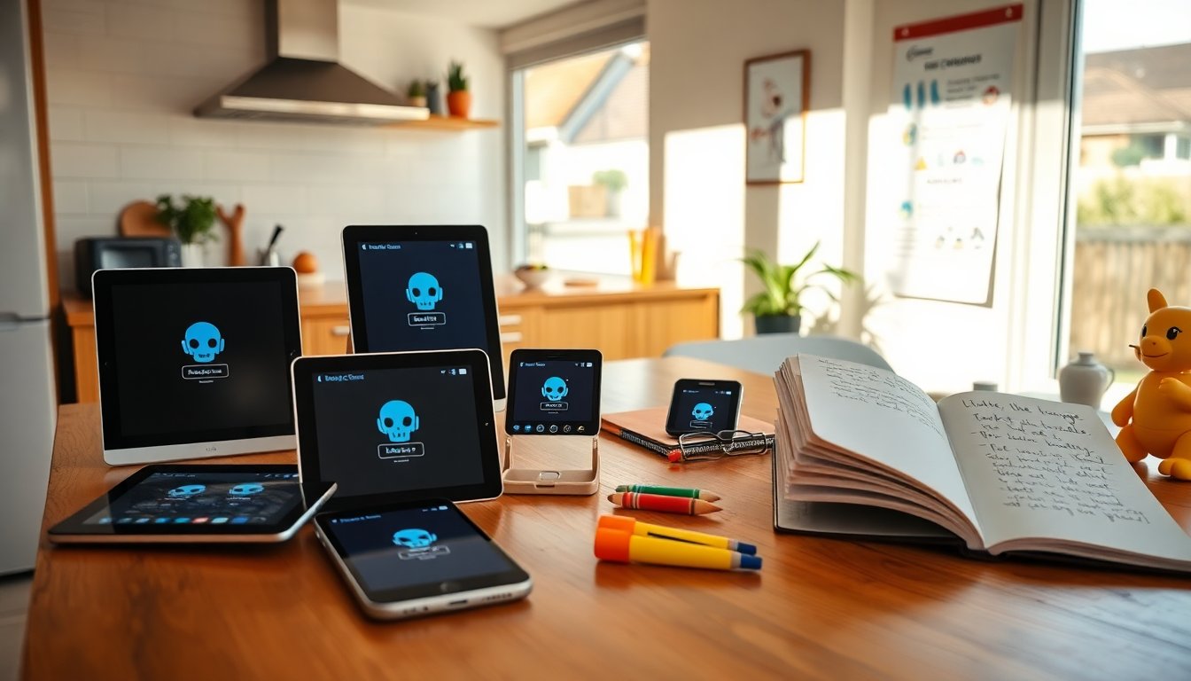 La Controversia de Meta: ¿Son Seguros los Chatbots para Niños?