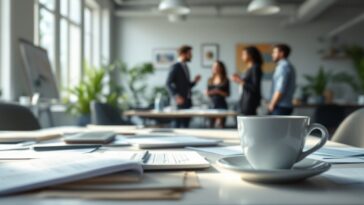 la controversia detras de la salida de barret zoph de thinking machines lab 1768758549