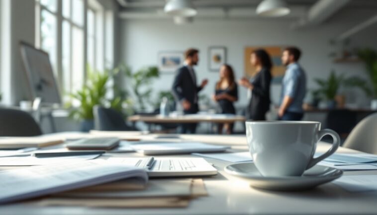 la controversia detras de la salida de barret zoph de thinking machines lab 1768758549