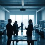 la creciente inestabilidad en los equipos de los laboratorios de inteligencia artificial 1768519928