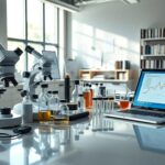 la evolucion de la investigacion cientifica gracias a la inteligencia artificial 1769688271