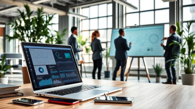 la importancia de la confianza y la seguridad en la inteligencia artificial para el futuro 1769576342