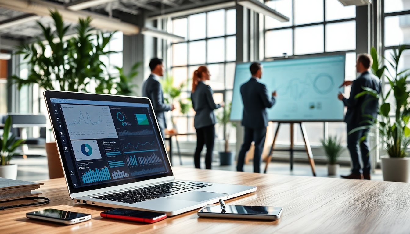 La importancia de la confianza y la seguridad en la inteligencia artificial para el futuro