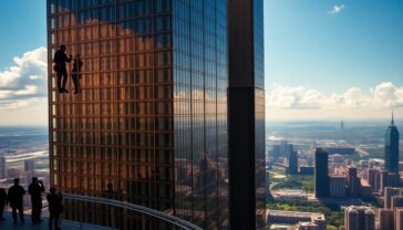 la increible hazana de alex honnold al escalar el taipei 101 1769382031