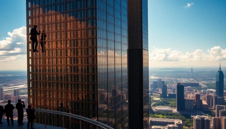 la increible hazana de alex honnold al escalar el taipei 101 1769382031